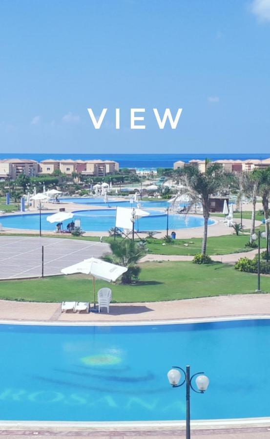 Villa Rosana Resort الساحل الشمالى Dawwar al Hajj Ahmad Exterior photo
