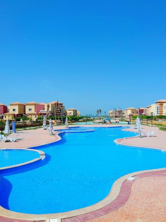 Villa Rosana Resort الساحل الشمالى Dawwar al Hajj Ahmad Exterior photo