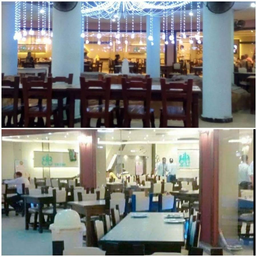 Villa Rosana Resort الساحل الشمالى Dawwar al Hajj Ahmad Exterior photo